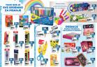 Akcija RODA akcija, katalog 3-9. august 2017 60206