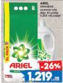 Roda Ariel deterdžent za veš, 8kg