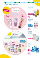 Akcija Lilly akcija, katalog 4-31. avgust 2017 60237