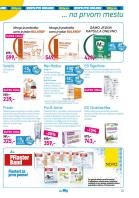 Akcija Lilly akcija, katalog 4-31. avgust 2017 60244