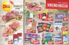 Katalog Vikend akcija DIS, 4-6. august 2017