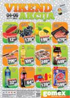 katalog gomex