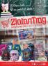 Akcija Zlatan Trag akcija, katalog 9-31. august 2017 60254