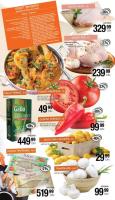 Akcija Mercator akcija, katalog 10-23. august 2017 60299