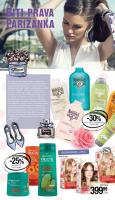 Akcija Mercator akcija, katalog 10-23. august 2017 60300