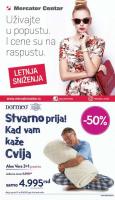 Akcija Mercator akcija, katalog 10-23. august 2017 60302