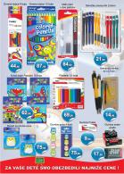 Akcija AD Podunavlje školska akcija, 14. august do 17. septembar 2017 60319