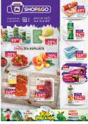 Katalog Shop&Go akcija, katalog 10-23. august 2017