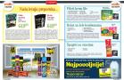 Akcija GOMEX magazin, akcija 11-24. august 2017 60339
