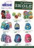 Akcija AKSA akcija, skolski katalog 11. august do 11. septembar 2017 60344