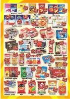 Akcija Europrom akcija, katalog 10-30. august 2017 60351