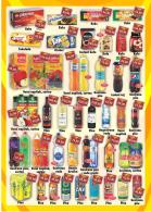 Akcija Europrom akcija, katalog 10-30. august 2017 60352