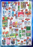 Akcija Europrom akcija, katalog 10-30. august 2017 60354