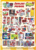 Akcija Europrom akcija, katalog 10-30. august 2017 60355