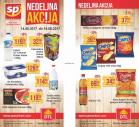 Katalog Senta Promet nedeljna akcija, 14-18. august 2017