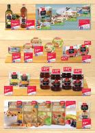Akcija MAXI akcija, katalog 10-23. august 2017 60391