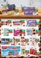 Akcija MAXI akcija, katalog 10-23. august 2017 60394