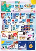 Akcija MAXI akcija, katalog 10-23. august 2017 60396