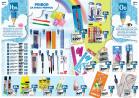 Akcija RODA školska akcija, katalog 14. august do 10. septembar 2017 60408