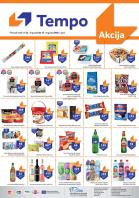 Akcija TEMPO nedeljna akcija, 11-17. august 2017 60441
