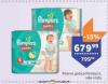 TEMPO Pampers Pants pelene