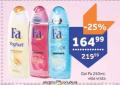 TEMPO Fa gel za tuširanje, 250ml