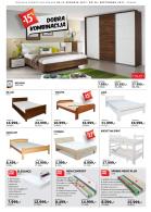 Akcija Vitorog akcija, katalog nameštaja 11. august do 29. septembar 2017 60478
