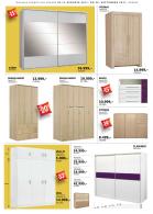 Akcija Vitorog akcija, katalog nameštaja 11. august do 29. septembar 2017 60480