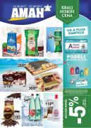 Katalog AMAN akcija, katalog 14-27. august 2017