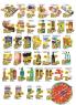 Akcija AMAN Plus akcija, katalog 7-20. august 2017 60496