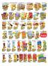 Akcija AMAN Plus akcija, katalog 7-20. august 2017 60498