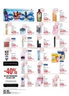 Akcija DM akcija, katalog 14-27. august 2017 60502