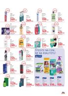 Akcija DM akcija, katalog 14-27. august 2017 60503