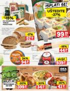 Akcija IDEA akcija, katalog 14-27. august 2017 60522