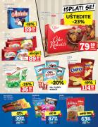 Akcija IDEA akcija, katalog 14-27. august 2017 60530