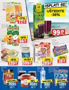 Akcija IDEA akcija, katalog 14-27. august 2017 60532