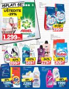 Akcija IDEA akcija, katalog 14-27. august 2017 60537