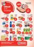 Akcija MAXI nedeljna akcija, katalog 11-17. august 2017 60554
