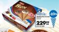 Roda Frikom sladoled Box korneti