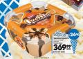 Roda Frikom sladoled Quattro, 1650ml