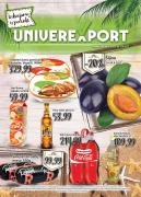 Katalog Univerexport akcija, katalog 14-27. august 2017