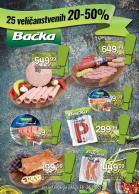 Akcija Univerexport akcija, katalog 14-27. august 2017 60573