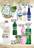 Akcija Univerexport akcija, katalog 14-27. august 2017 60575