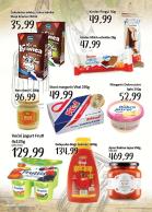 Akcija Univerexport akcija, katalog 14-27. august 2017 60577
