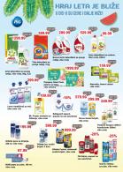Akcija DIS akcija, katalog 15. august do 5. septembar 2017 60612