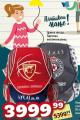 Dis market Školski ranac Crvena Zvezda i Partizan