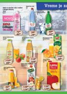 Akcija Aroma akcija, katalog 16-31. august 2017 60631