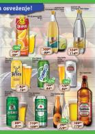 Akcija Aroma akcija, katalog 16-31. august 2017 60632