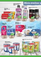 Akcija Aroma akcija, katalog 16-31. august 2017 60633