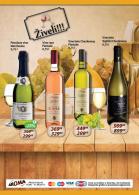 Akcija Aroma akcija, katalog 16-31. august 2017 60635